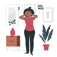 Negative Thoughts